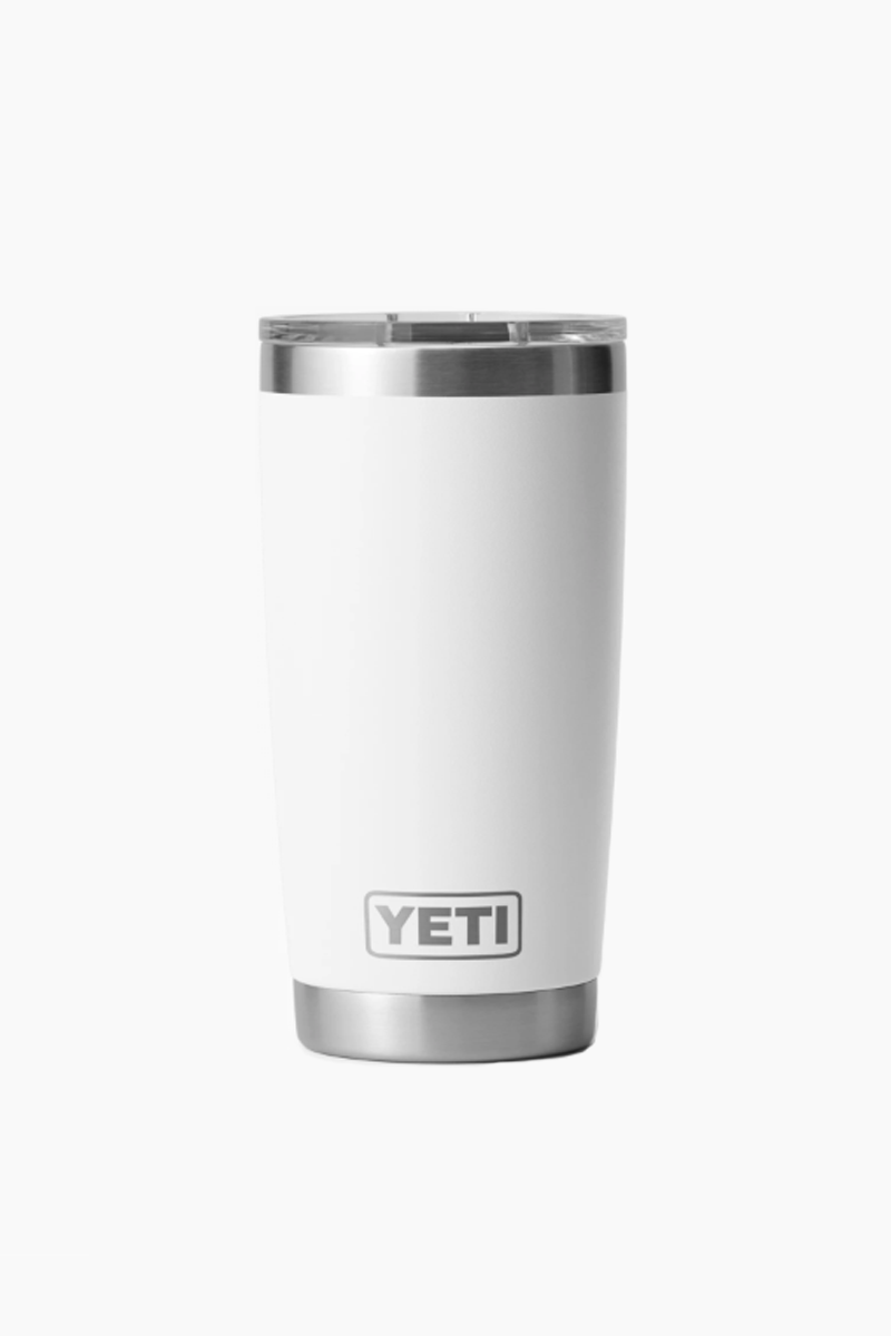 RAMBLER 20 OZ TUMBLER WITH MAGSLIDER LID