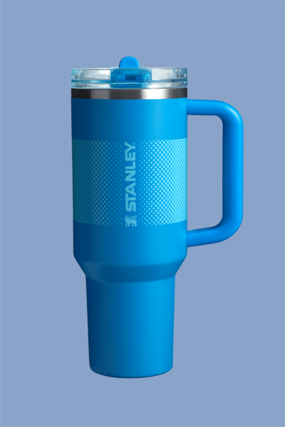 QUENCHER PROTOUR FLIP STRAW TUMBLER | 1.2L