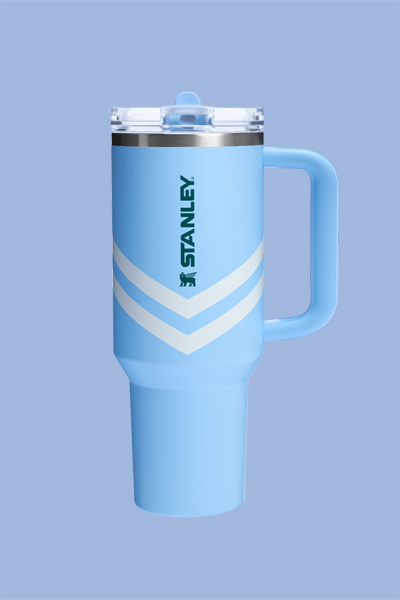 QUENCHER PROTOUR FLIP STRAW TUMBLER | 1.2L