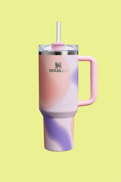 QUENCHER H2.0 FLOWSTATE TUMBLER | 40 OZ