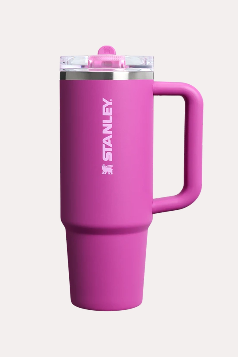 The Quencher ProTour Flip Straw Tumbler丨30oz