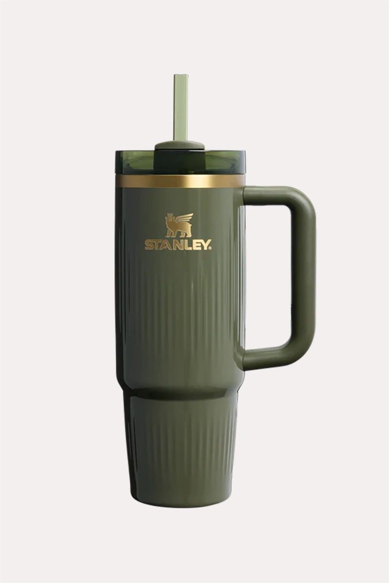 The Quencher® H2.0 Fluted Tumbler丨30oz