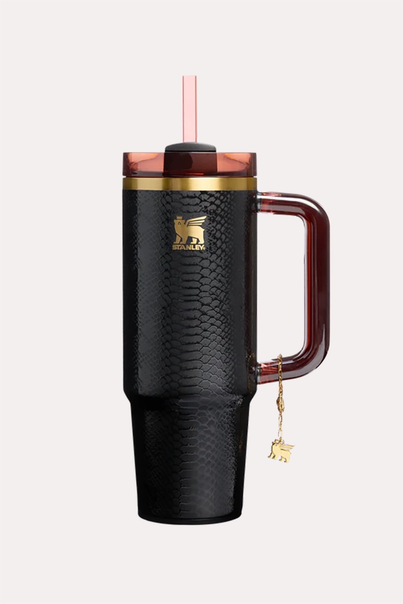 The Quencher® Luxe H2.0 Flowstate™ Tumbler丨30oz