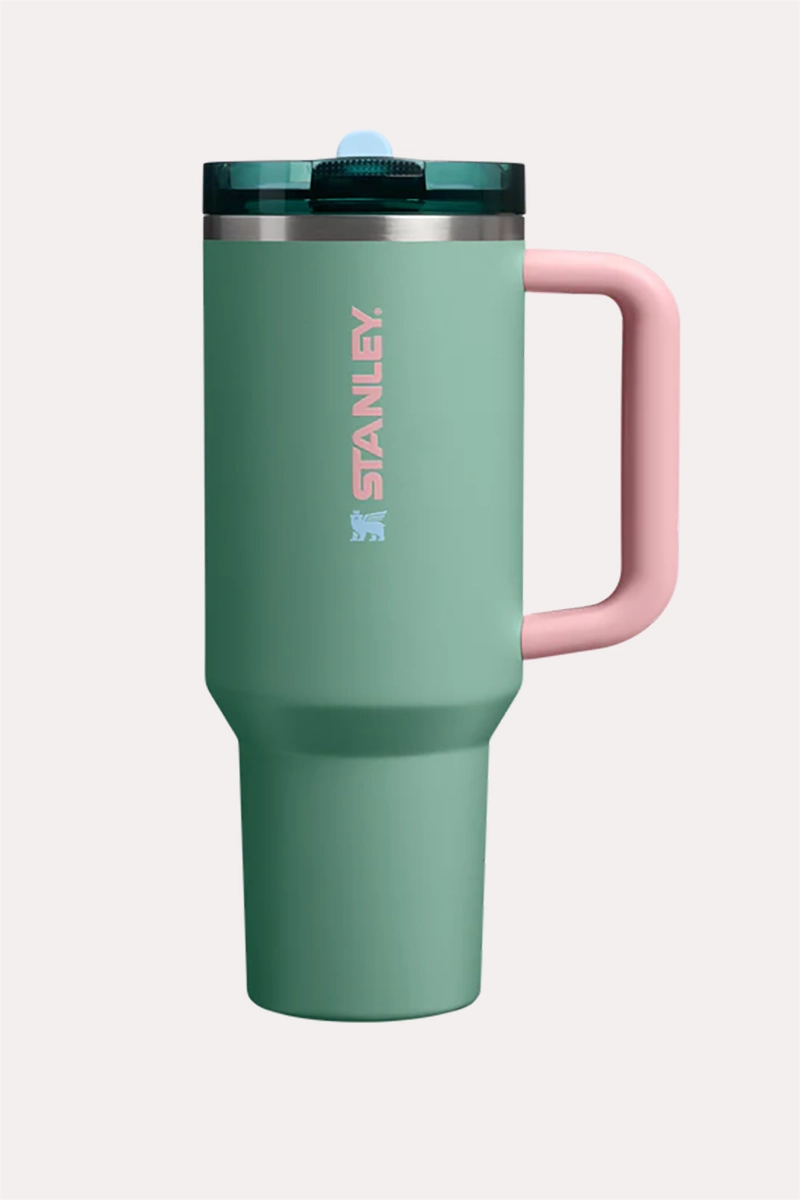 Stanley 1913 x Antonela Quencher ProTour Flip Straw Tumbler丨40oz