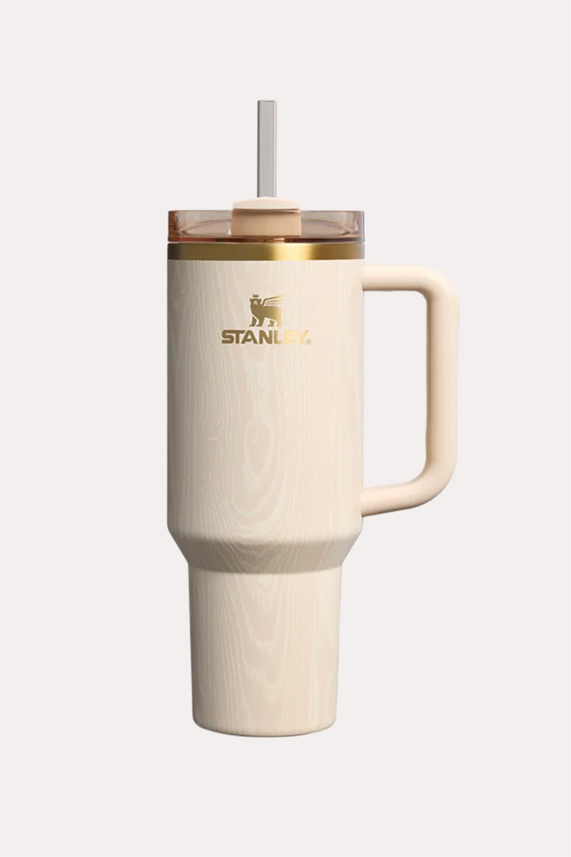 The Cheers & Cheer Quencher H2.0 Flowstate™ Tumbler丨40oz