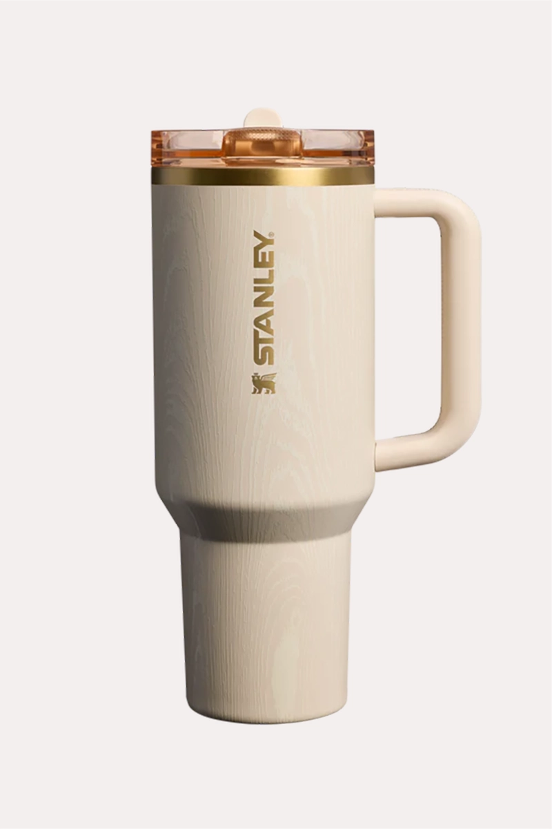 The Cheers & Cheer Quencher ProTour Flip Straw Tumbler丨40oz