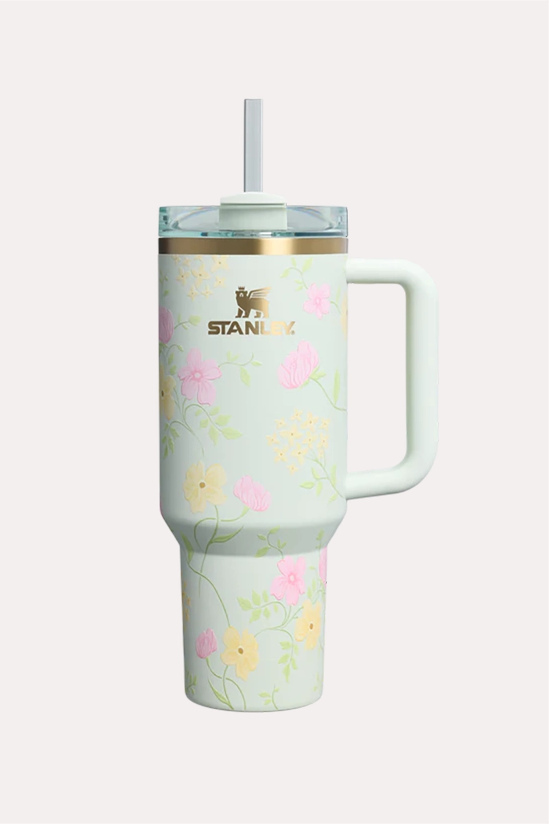 The Easter Quencher H2.0 Flowstate™ Tumbler丨40oz