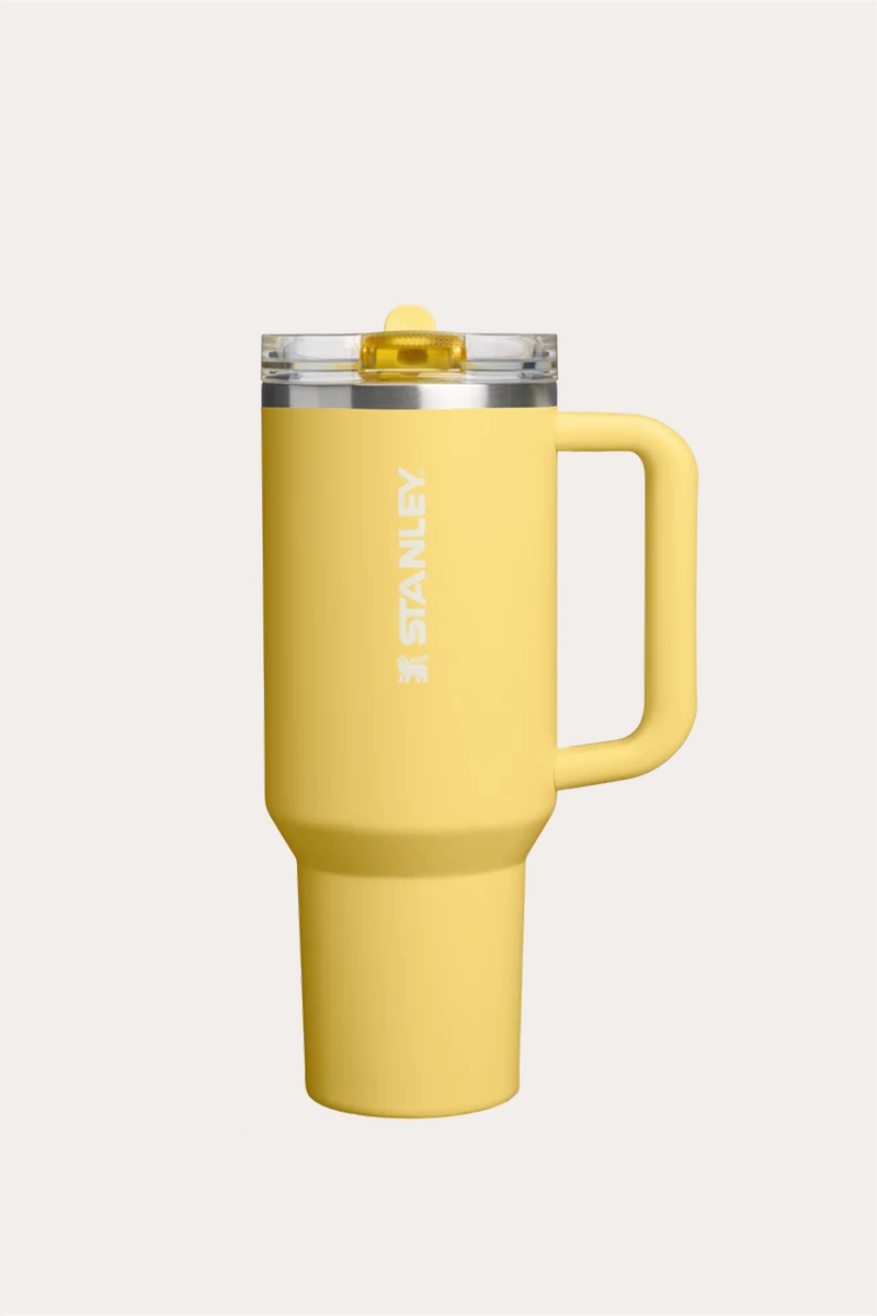 The Quencher ProTour Flip Straw Tumbler丨40oz
