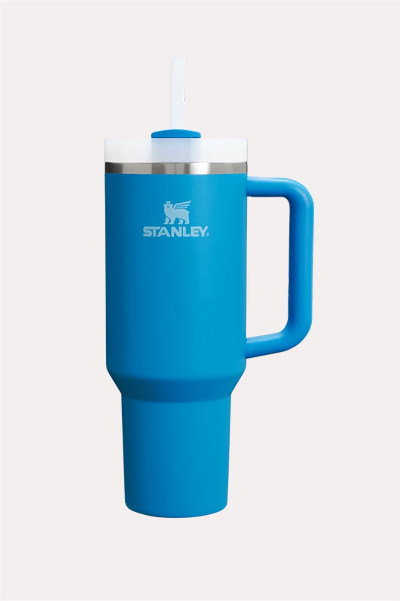 The Quencher H2.0 Flowstate™ Tumbler丨40oz