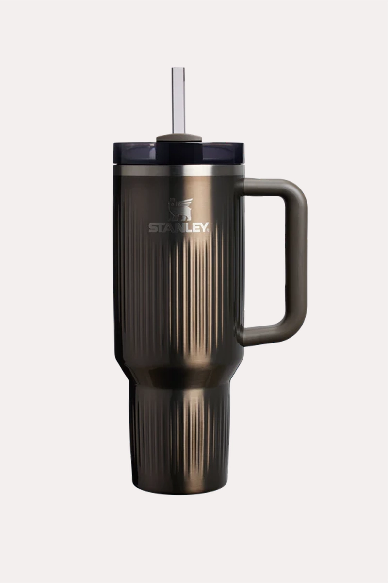 The Quencher® H2.0 Fluted Tumbler丨40oz