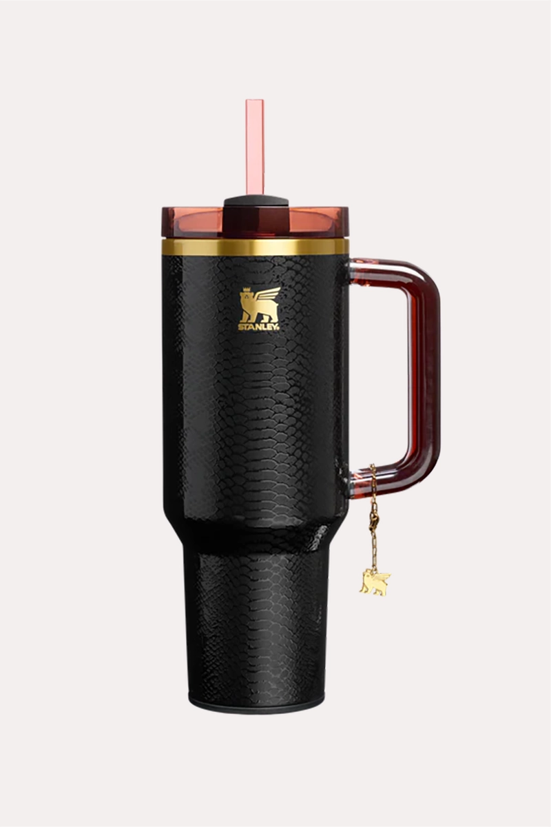 The Quencher® Luxe H2.0 Flowstate™ Tumbler丨40oz