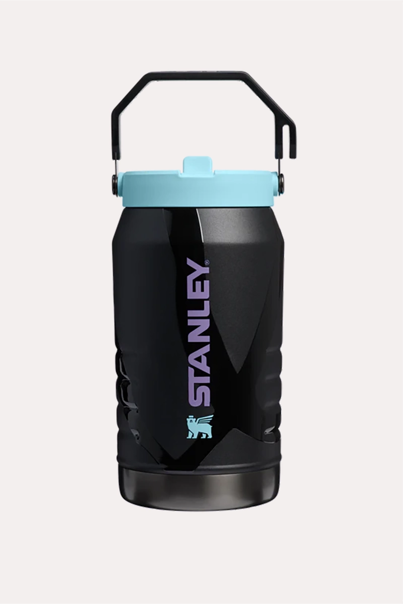 Stanley 1913 x Caitlin Clark IceFlow™ Flip Straw Jug丨64oz
