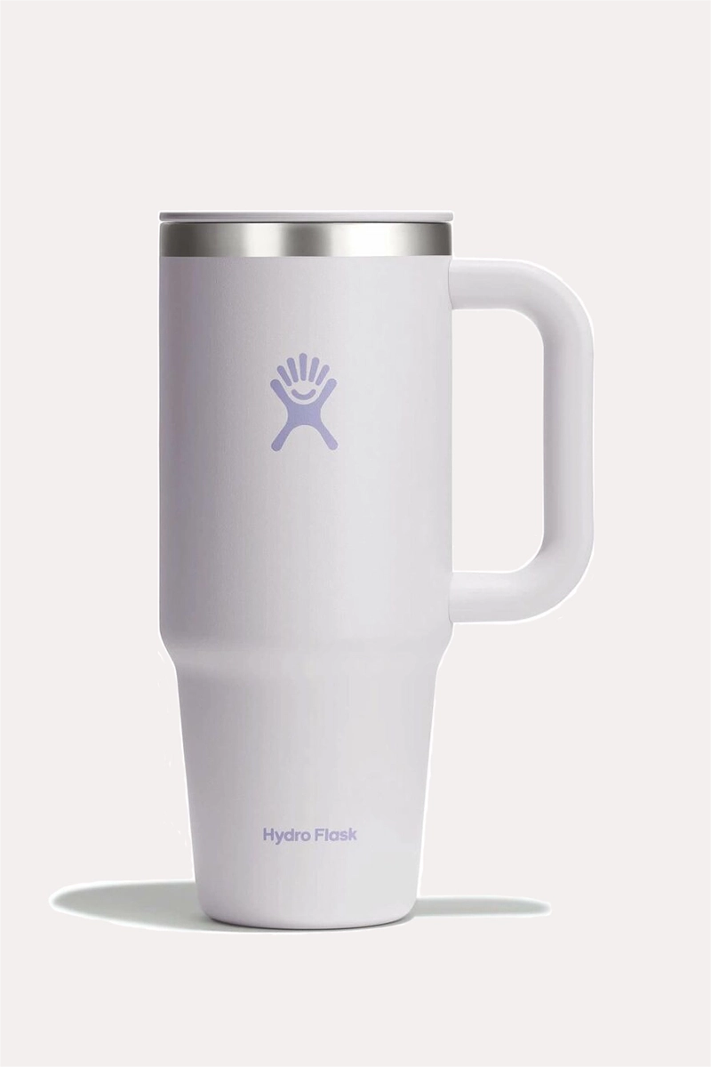 24 oz Travel Tumbler Mug
