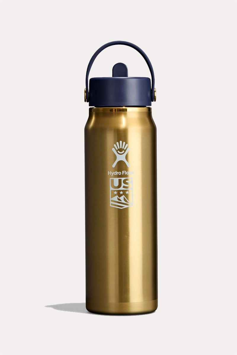 U.S. Snowboard Limited Edition - 32 oz